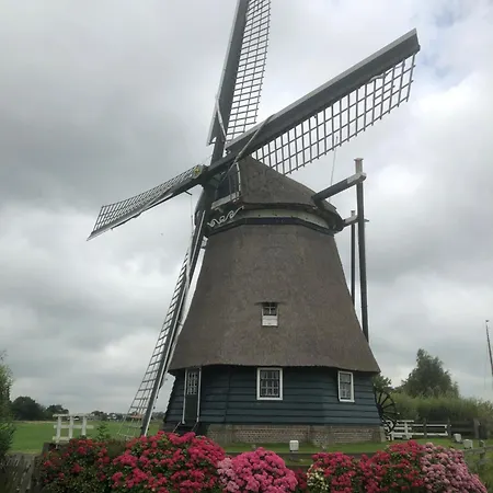 De Creutz Apartmán *