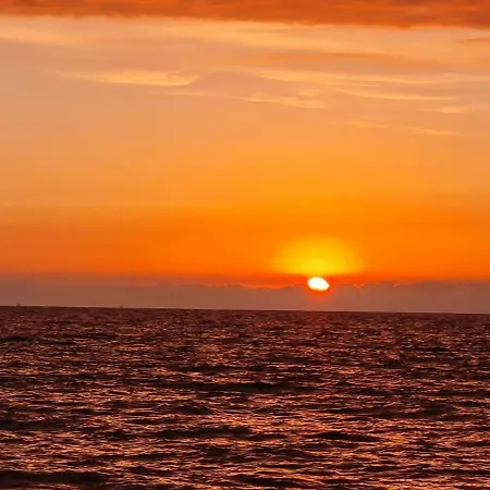 Apartmán De Creutz *