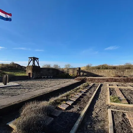 De Creutz * Beverwijk