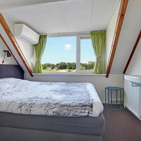 De Creutz Apartmán Beverwijk