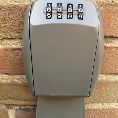 Apartmán De Creutz *