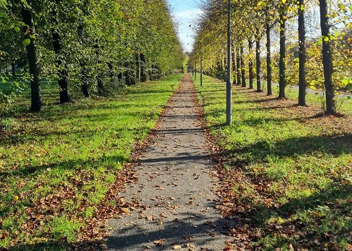 De Creutz Appartement *