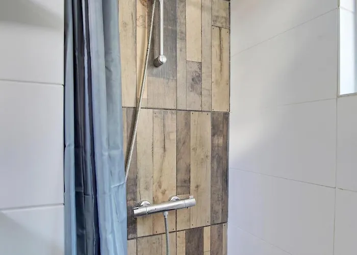 Appartement De Creutz