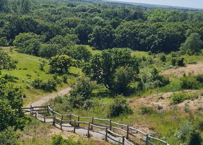 Appartement De Creutz