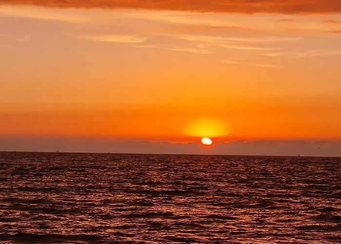 Appartement De Creutz *