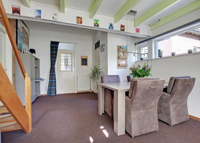 De Creutz Appartement