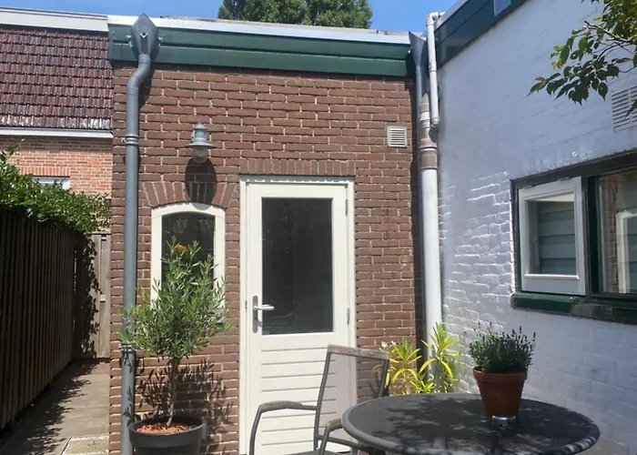 De Creutz Appartement