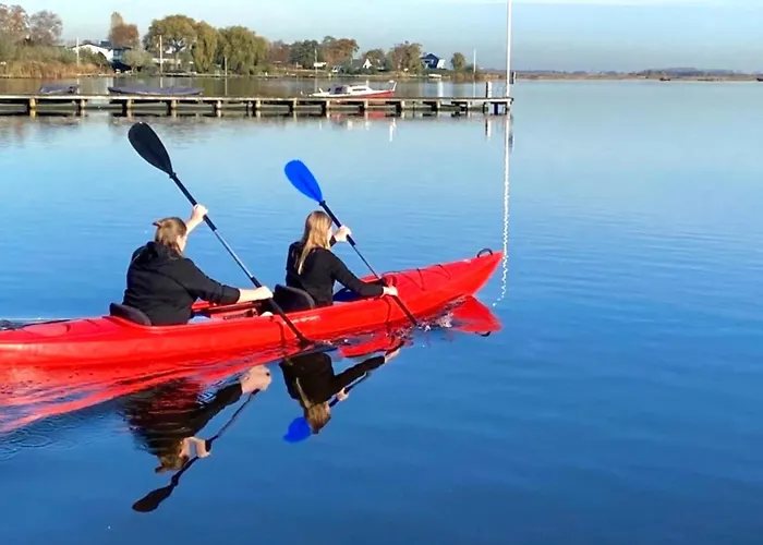 Appartement De Creutz *