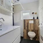 Apartament De Creutz Beverwijk