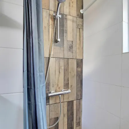 Apartamento De Creutz