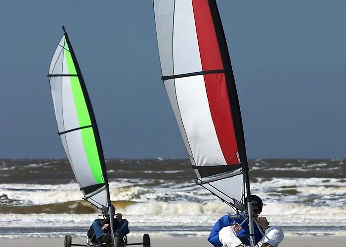 דירה De Creutz בברוויק